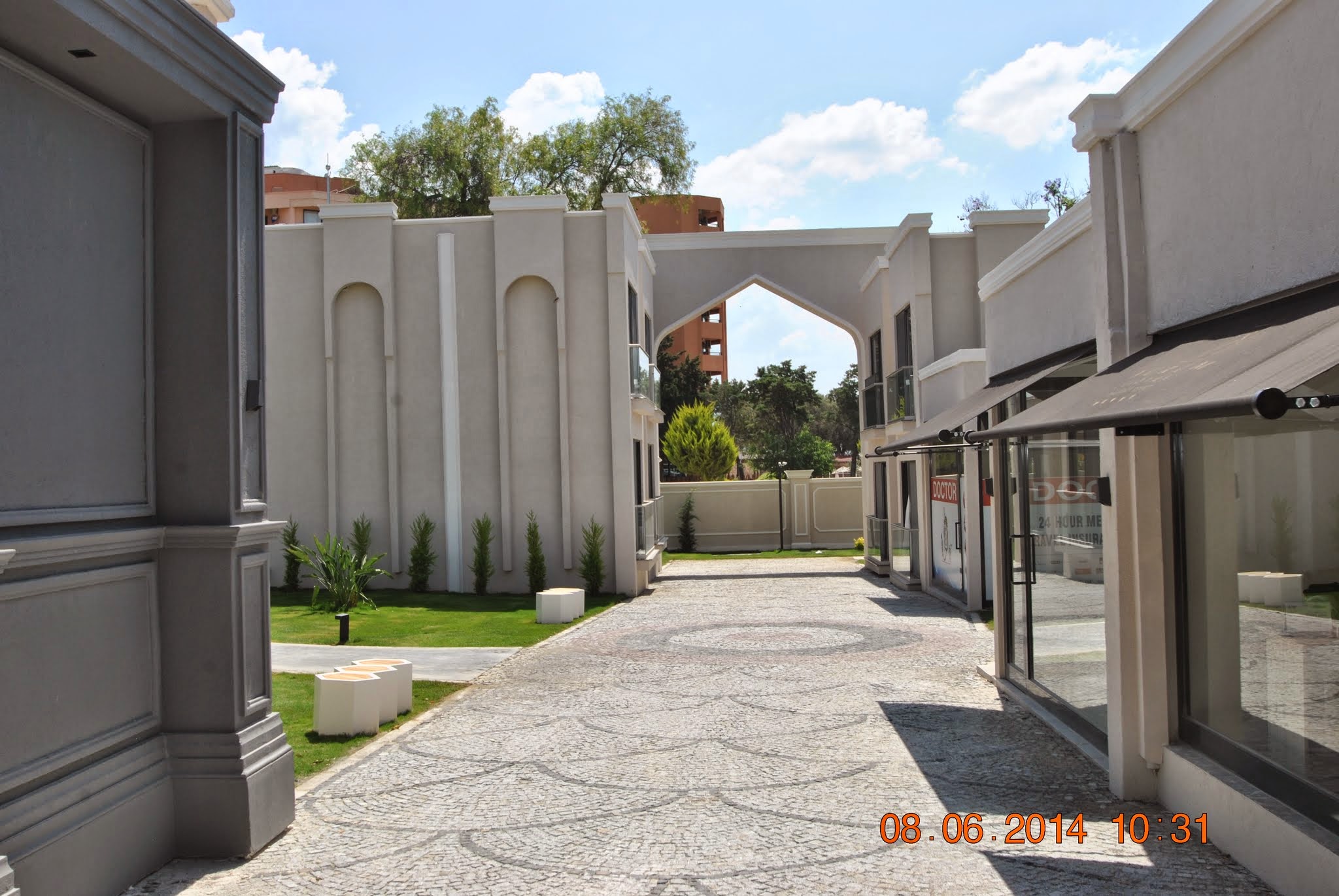 imagini hotel AURUM DIDIM